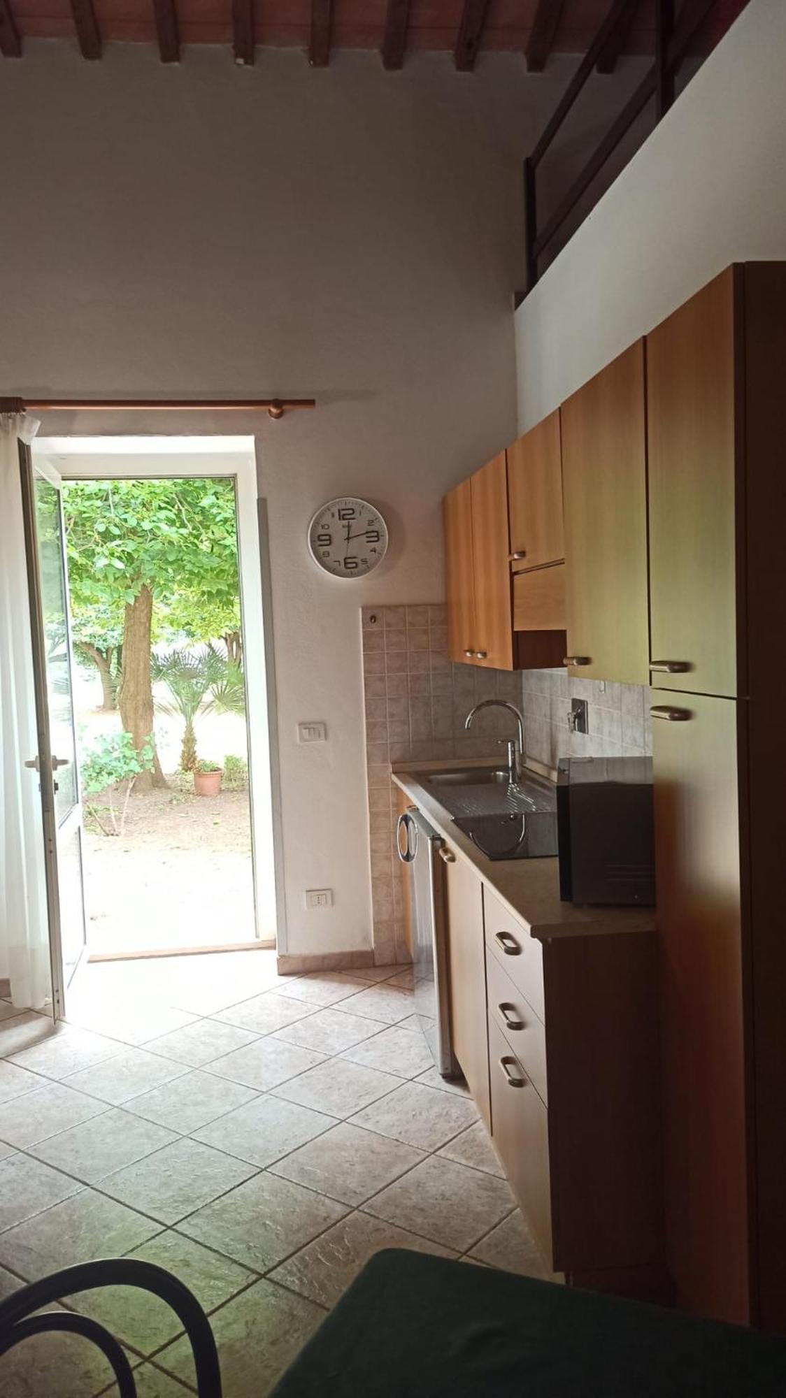 Casa Valdese Rio Marina Hotel Cameră foto