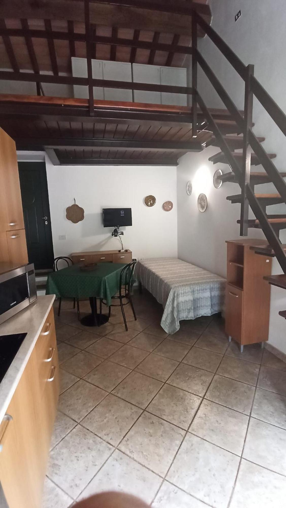 Casa Valdese Rio Marina Hotel Cameră foto